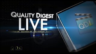 Quality Digest LIVE, March 29, 2019