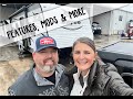 WE DID IT!!!! We are diving into RV Life!!! Jayco Jayflight SLX 264BH Review