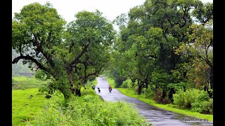 Ananthagiri Hills