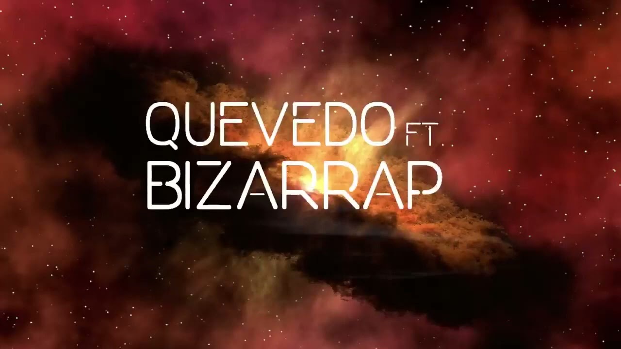 QUEVEDO BZRP Music Sessions #52 Letra Lyrics - YouTube