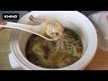 cordyceps chicken soup soup cooker sc680c khind recipe