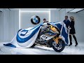 Finally Launched:2025 BMW S1000R Review: The Ultimate Naked Bike Redefined