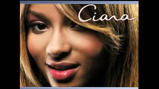 Ciara - Flaws \u0026 All