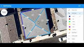 Roofgraf - Roofers: Get HD Measurements Easily