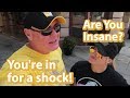 Top Six Rides at Universal Orlando With the BEST Quotes...
