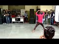 Download Best Dance ever at college #IECinnovision2K18 (DANCE- ANKIT IEC) #echosmart. To Mp4 3Gp Full HD Video 3