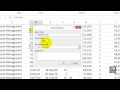 Creating Simple Excel Macro   Excel 2013 Beginners Tutorial