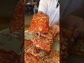 the upside down sicilian pizza from knapp street pizza in sheepshead bay brooklyn nyc devourpower