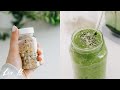 What I Ate Today - vegan recipes + supplements