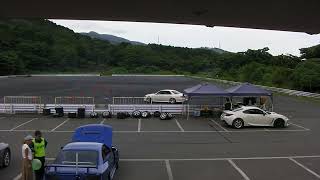 20220731　富士Ｄ基礎練習会0　16:00~　カメラ②