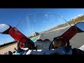 oschersleben onboard 1 33 frau fährt mir um die ohren ducati panigale v4s 2020 meindl matthi