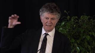 Reverend Dr. Richard L Pearson Annual Lecture featuring Jonathan Powell