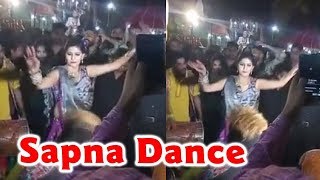 Sapna Choudhary I SAPNA DANCE ON BROTHER'S MARRIAGE I MASTI TUBE I VIRAL VIDEO