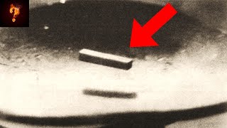 Ancient Levitation Device In Egypt?