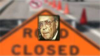 AASHTO PSA National Work Zone Awareness Week 2011