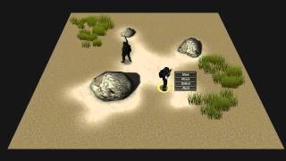 Unity - RTS Test