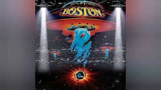 Boston - Something About You