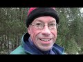 winter day hike – what`s in my pack – tips and tricks