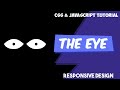 The EYE - CSS & JavaScript Tutorial