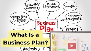 What is a Business Plan? Elements of Business Plan (full ep)
