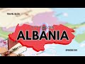 Exploring Albania's Stunning Landmarks | Must-See Travel Destinations in 2024