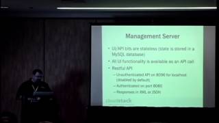 Getting to Know Apache CloudStack