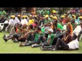 Zambeef Dibili Trailer - Celebrating Zambian Football