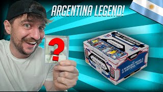 Is this Soccer Card box worth $300? | Panini Copa America Prizm