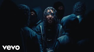 Rua Young - I'M GOD'S (Official Music Video)