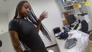 BUSTED: The Insane Nordstrom Rack Employee Heist