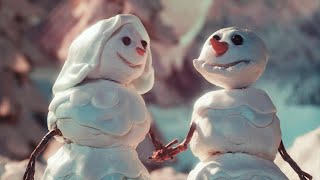 Sia - Snowman [Official Video]