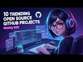 Top New Open-Source GitHub Projects This Week: AI Agents, Web Tools & Dev Kits #211