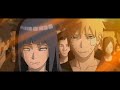 naruto amv another love