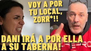 DESOKUPA tiende ESTA TRAMPA a IRENE MONTERO y ELLA REACCIONA ASÍ (TE LA HAS COMIDO!)