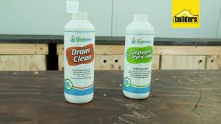 How to care for your septic tank.