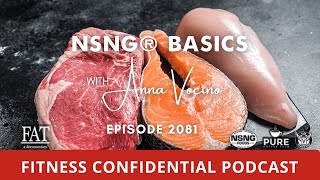 NSNG® Basics Part II Episode 2081