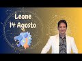 Leone ♌️ L'oroscopo di Paolo Fox - 14 Agosto 2024 - Mattinata nera anche senza abbronzante