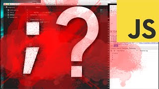 Are Semicolons Necessary in JavaScript?