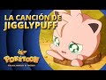 La canción de Jigglypuff 🎶 | Corto animado de POKÉTOON