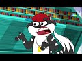 गुड़िया प्रसिद्ध कौन है ihunny bunny jholmaal cartoons for kids hindi बच्चो की कहानियां sony yay