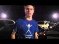 Burly Wench Car rap at Electric Daisy Carnival
