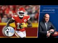 Why Rich Eisen Is Happy His New York Jets Didn’t Trade for Tyreek Hill | The Rich Eisen Show