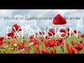 ascension planétaire i reprogrammation cognitive i expansion de conscience abondance guérison