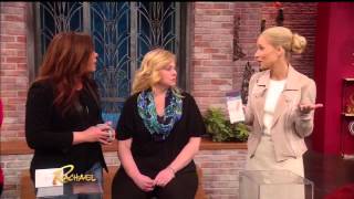 Jeunesse Instantly Ageless Review on the Rachael Ray Show