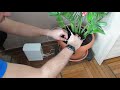 Easy Installation of GrowCube Smart Watering Device