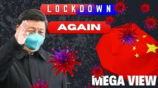 Reality of HMPV Virus in China | Will there be Lockdown Again? | MEGA VIEW