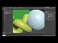 3ds Max Tutorial: Objects and Transforms