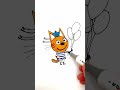 Kid-E-Cats, #cartoon kids cartoons Три кота | КОРЖИК