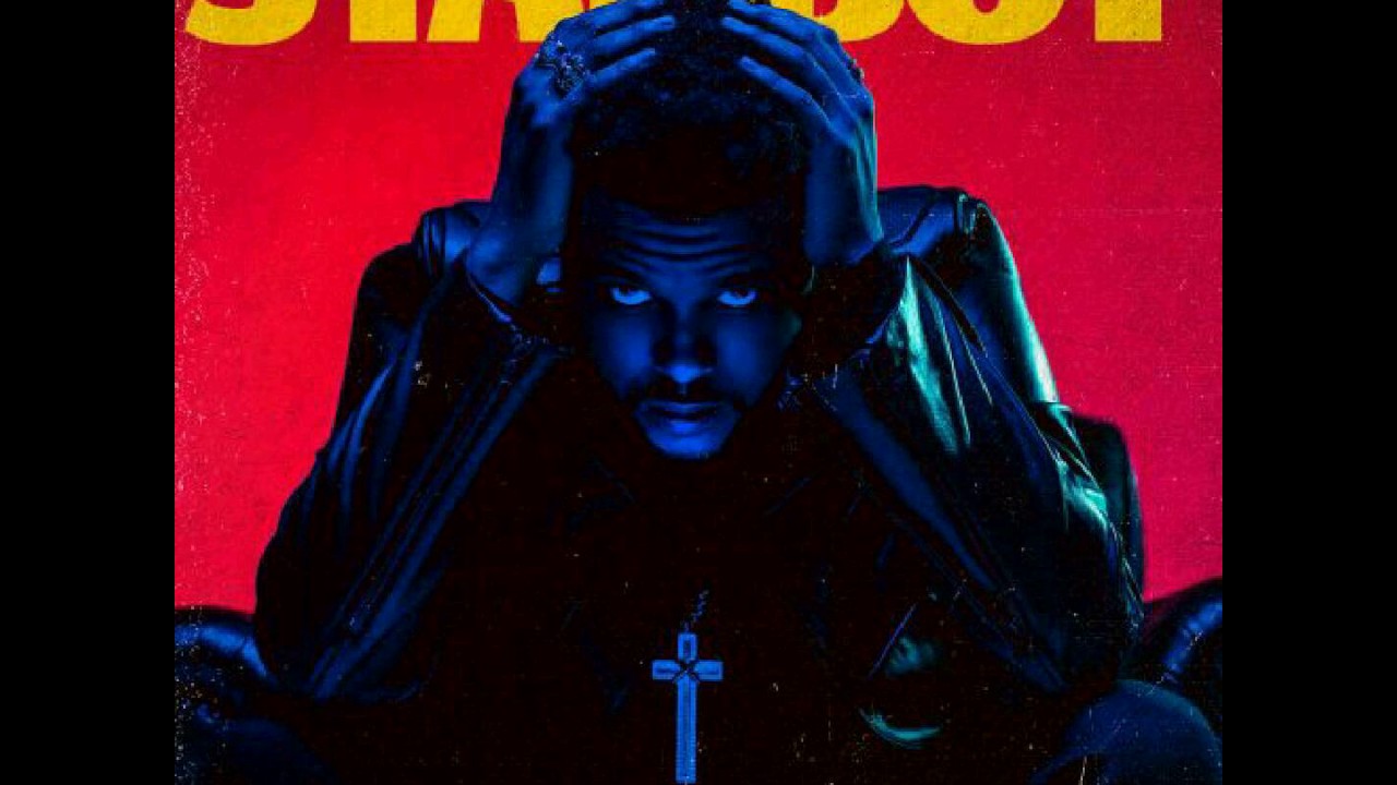 The Weeknd - Rockin’ The Weeknd - Rockin’