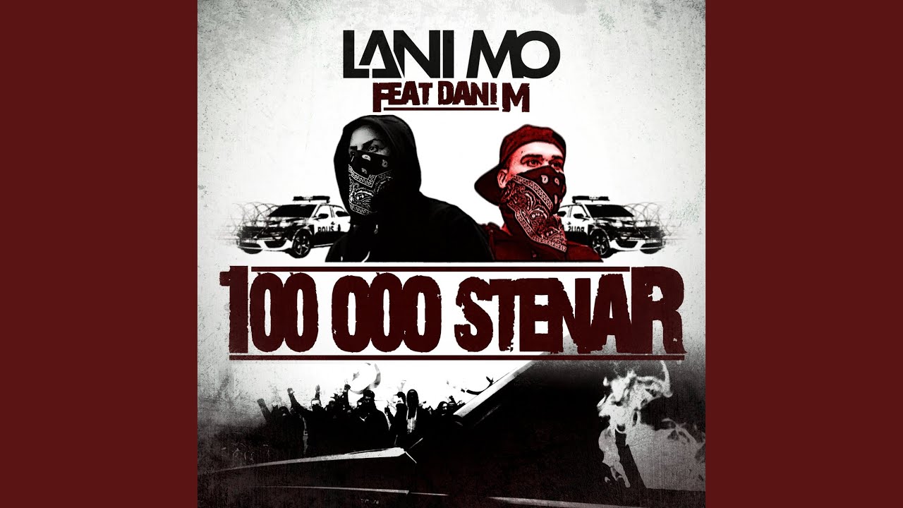 100 000 Stenar Youtube Music